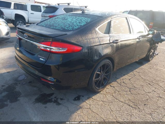 2017 FORD FUSION 3FA6P0VP2HR299455 Photo 3