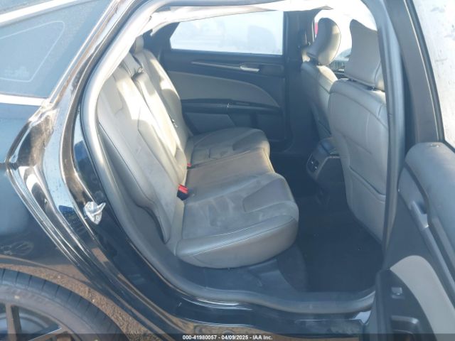 2017 FORD FUSION 3FA6P0VP2HR299455 Photo 7