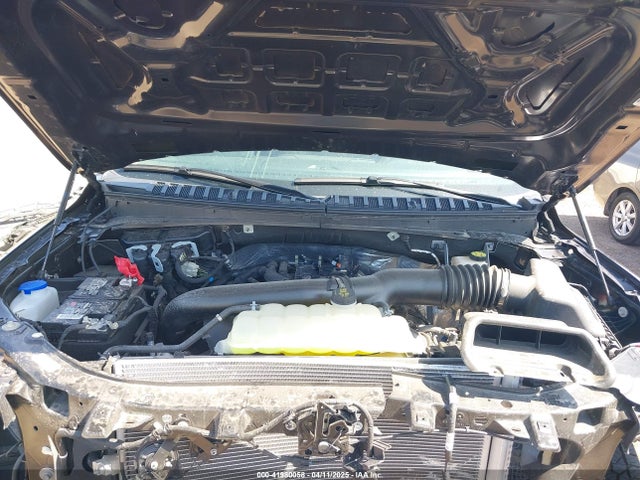 1FMJU1H88REB10590 Ford Expedition Xlt