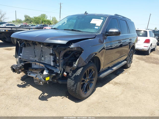 1FMJU1H88REB10590 Ford Expedition Xlt