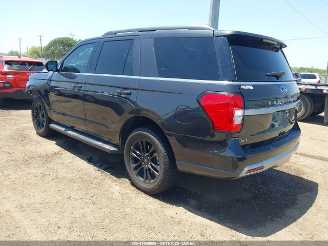 1FMJU1H88REB10590 Ford Expedition Xlt