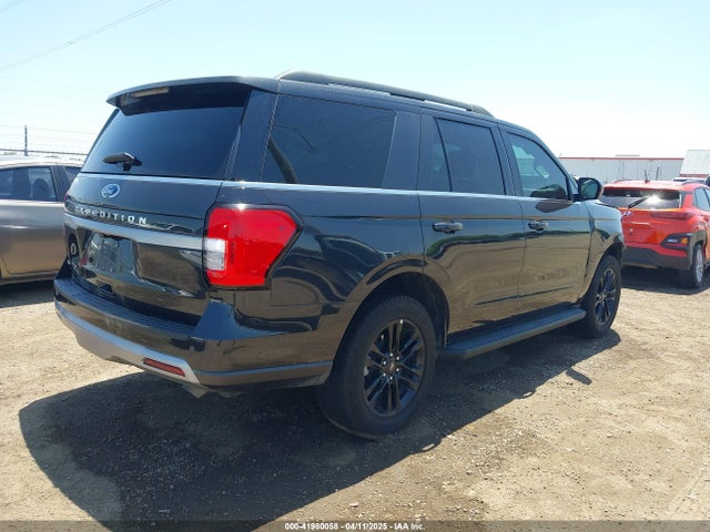 1FMJU1H88REB10590 Ford Expedition Xlt