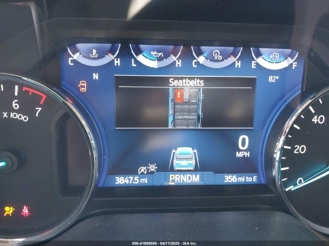 1FMJU1H88REB10590 Ford Expedition Xlt
