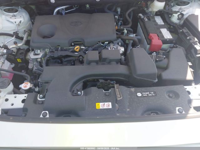 2T3C1RFV6RW362103 Toyota Rav4 Xle Premium