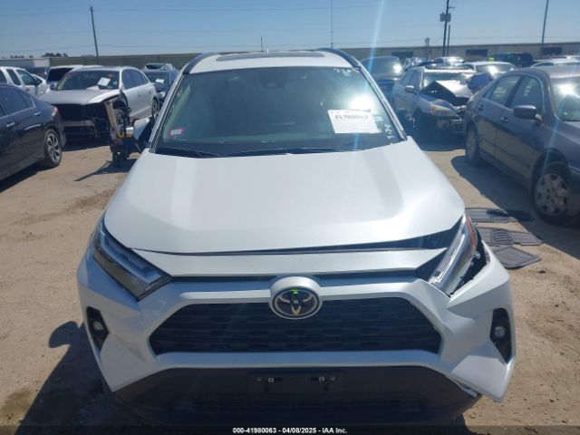2T3C1RFV6RW362103 Toyota Rav4 Xle Premium