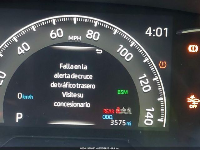 2T3C1RFV6RW362103 Toyota Rav4 Xle Premium
