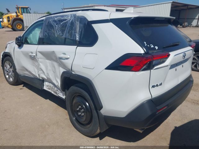 2T3C1RFV6RW362103 Toyota Rav4 Xle Premium