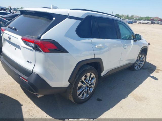 2T3C1RFV6RW362103 Toyota Rav4 Xle Premium