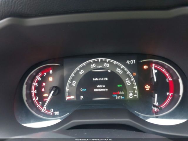 2T3C1RFV6RW362103 Toyota Rav4 Xle Premium
