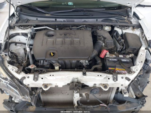 5YFBURHE9JP814432 Toyota Corolla Xse