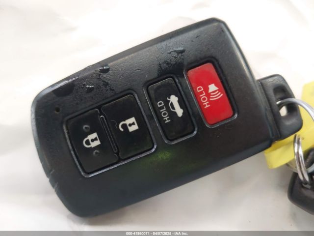 5YFBURHE9JP814432 Toyota Corolla Xse
