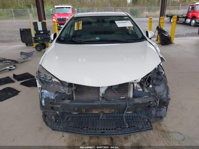 5YFBURHE9JP814432 Toyota Corolla Xse