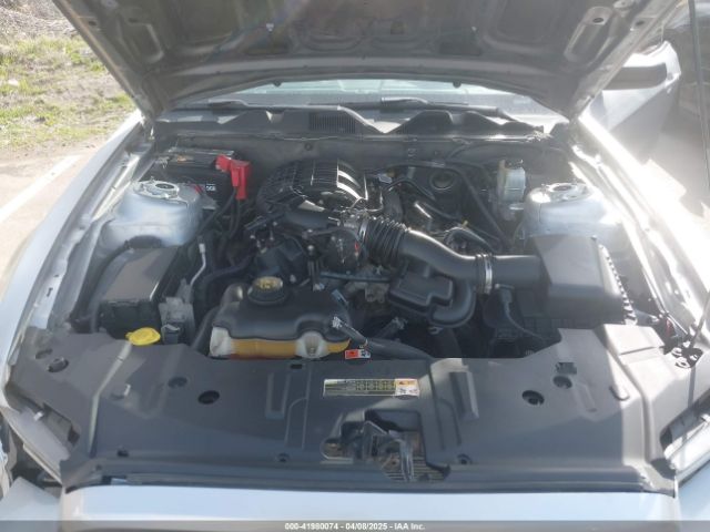 1ZVBP8AM6E5318278 Ford Mustang V6