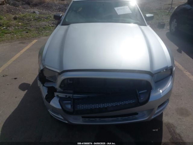1ZVBP8AM6E5318278 Ford Mustang V6