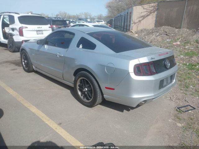 1ZVBP8AM6E5318278 Ford Mustang V6