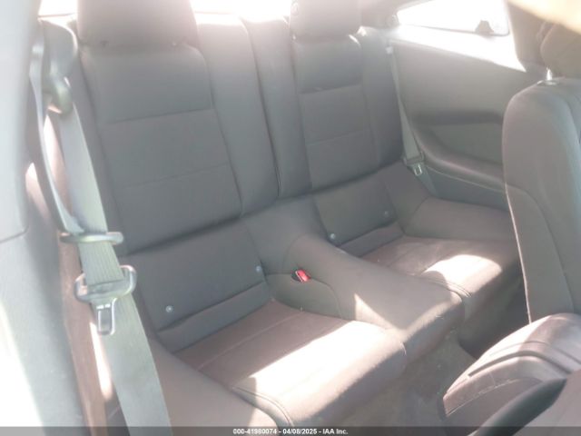 1ZVBP8AM6E5318278 Ford Mustang V6