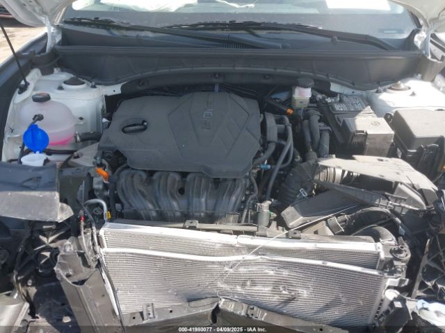 5NMJACDE3RH395622 Hyundai gdi theta iii