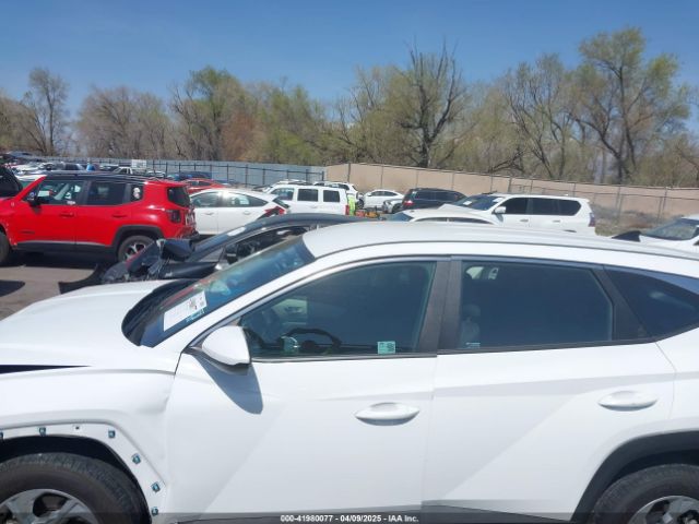 5NMJACDE3RH395622 Hyundai gdi theta iii
