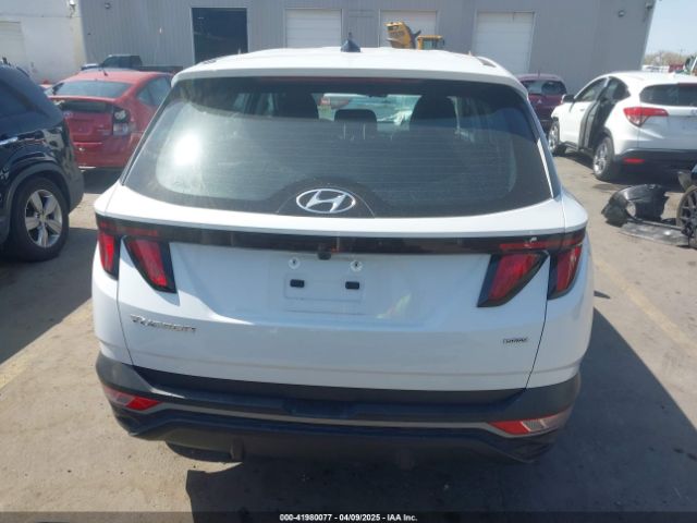 5NMJACDE3RH395622 Hyundai gdi theta iii