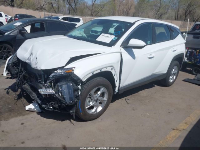 5NMJACDE3RH395622 Hyundai gdi theta iii