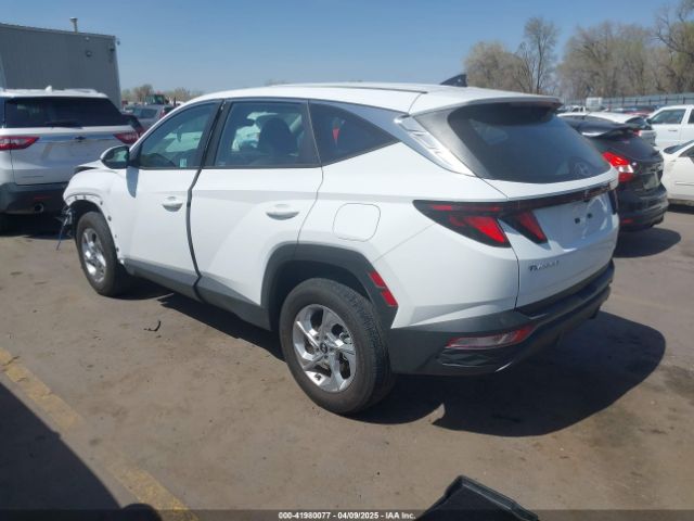 5NMJACDE3RH395622 Hyundai gdi theta iii