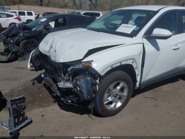 5NMJACDE3RH395622 Hyundai gdi theta iii