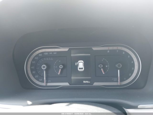 5NMJACDE3RH395622 Hyundai gdi theta iii