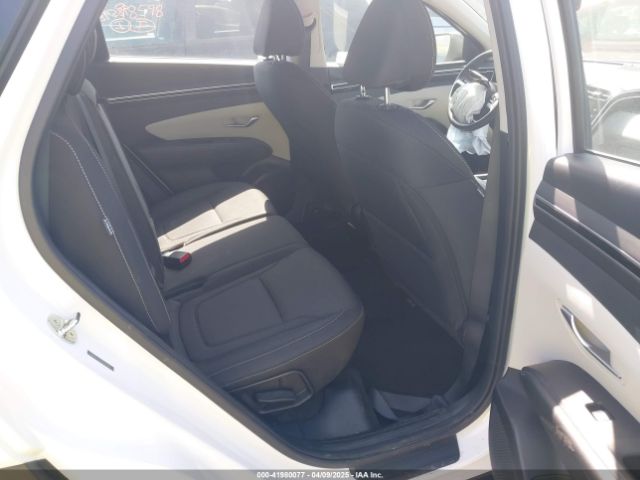 5NMJACDE3RH395622 Hyundai gdi theta iii