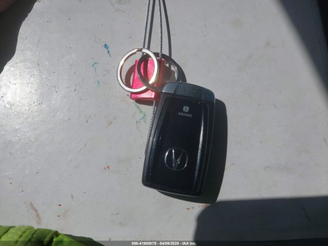 2017 ACURA RDX 5J8TB3H56HL014036 Photo 10