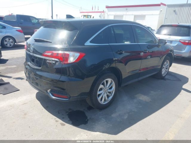 2017 ACURA RDX 5J8TB3H56HL014036 Photo 3