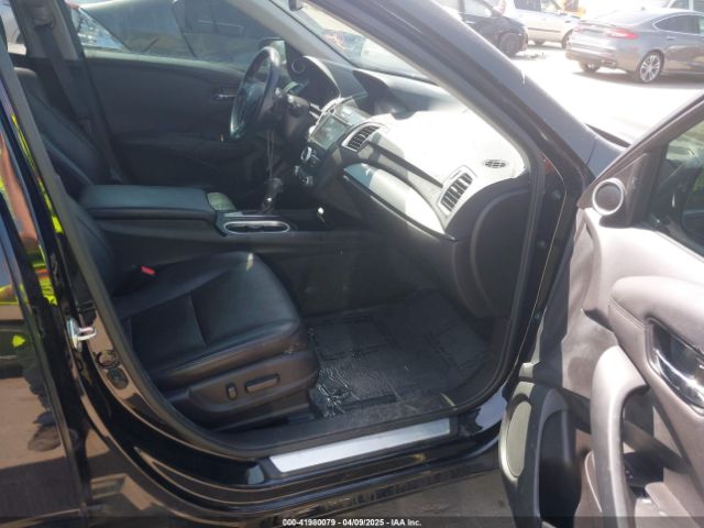 2017 ACURA RDX 5J8TB3H56HL014036 Photo 4