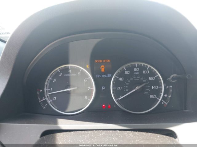 2017 ACURA RDX 5J8TB3H56HL014036 Photo 6