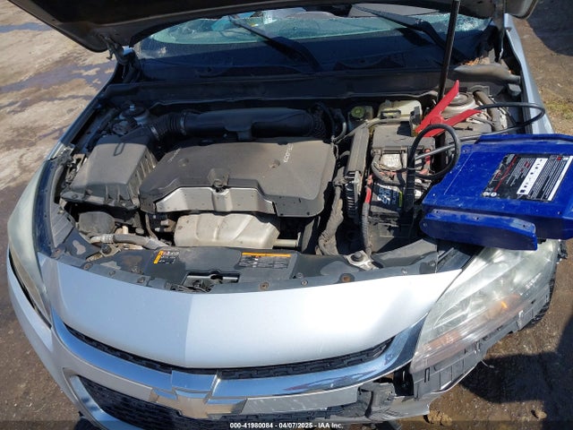 1G11C5SL8EF117144 Chevrolet MALIBU 1LT