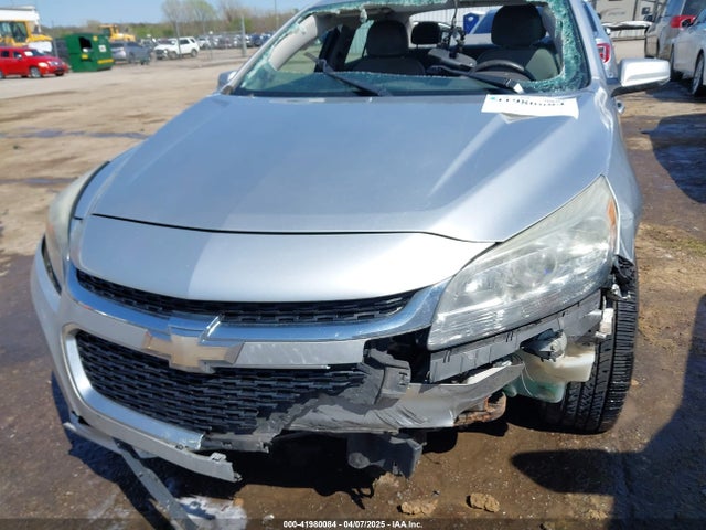 1G11C5SL8EF117144 Chevrolet MALIBU 1LT