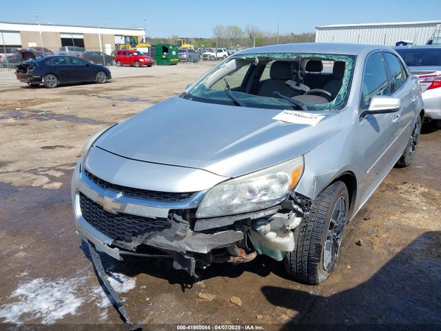 1G11C5SL8EF117144 Chevrolet MALIBU 1LT