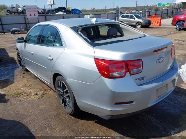 1G11C5SL8EF117144 Chevrolet MALIBU 1LT