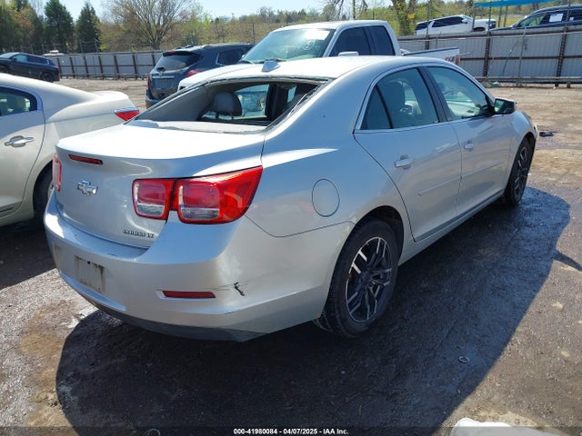 1G11C5SL8EF117144 Chevrolet MALIBU 1LT