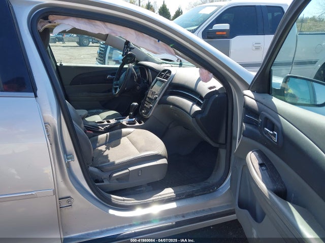 1G11C5SL8EF117144 Chevrolet MALIBU 1LT