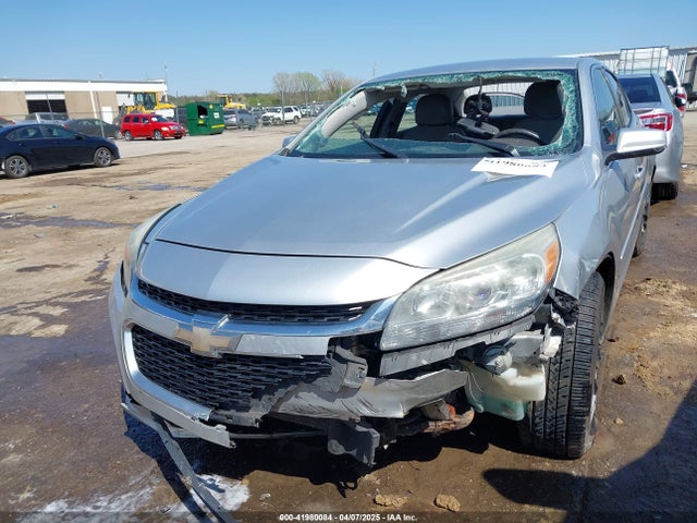 1G11C5SL8EF117144 Chevrolet MALIBU 1LT