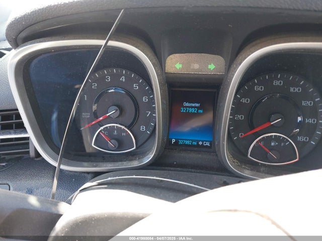 1G11C5SL8EF117144 Chevrolet MALIBU 1LT