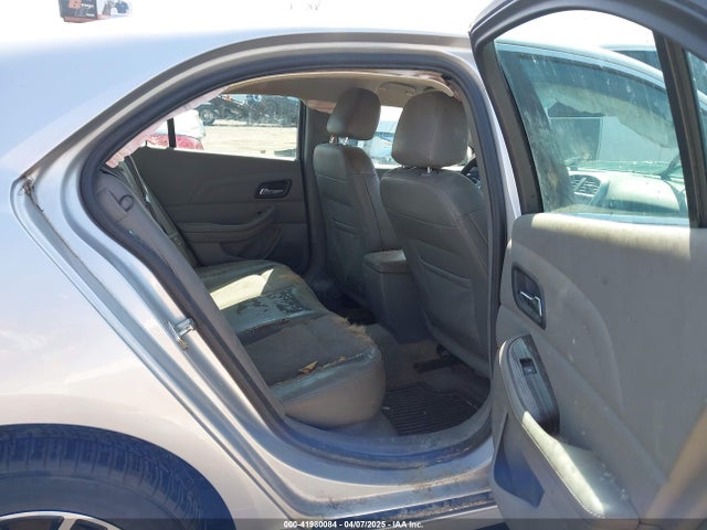 1G11C5SL8EF117144 Chevrolet MALIBU 1LT