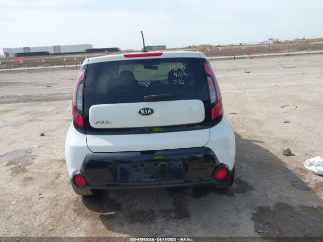 KNDJP3A59G7855938 KIA SOUL +
