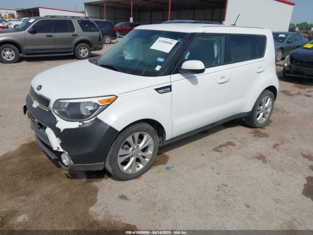 KNDJP3A59G7855938 KIA SOUL +