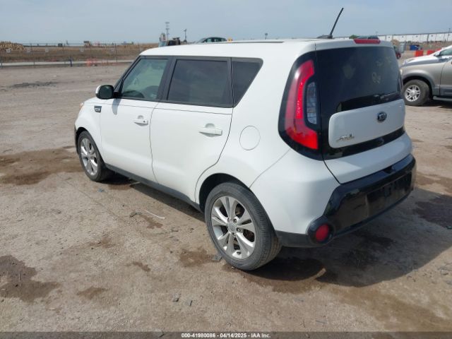 KNDJP3A59G7855938 KIA SOUL +