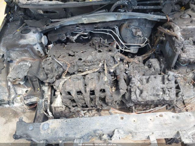 5NPE34AF0KH794494 Hyundai SONATA SEL
