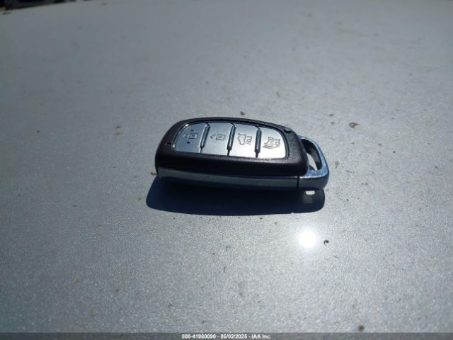 5NPE34AF0KH794494 Hyundai SONATA SEL