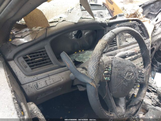5NPE34AF0KH794494 Hyundai SONATA SEL