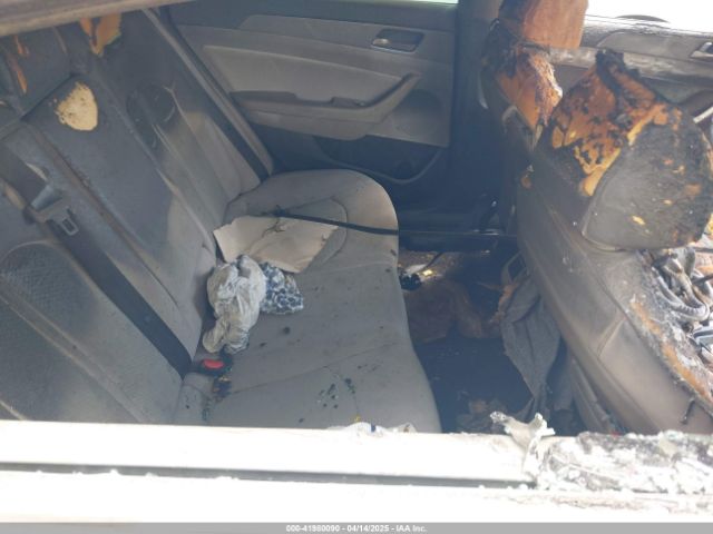 5NPE34AF0KH794494 Hyundai SONATA SEL