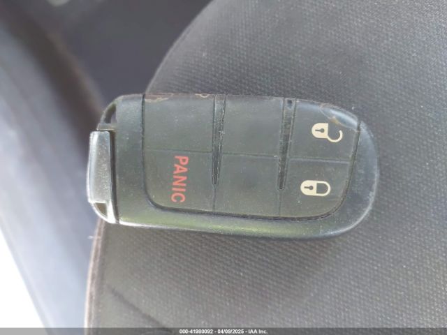 2021 JEEP COMPASS 3C4NJCAB1MT560381 Photo 10