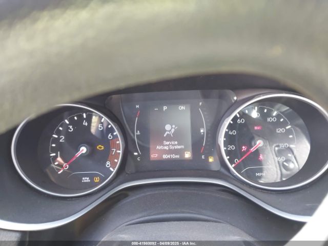 2021 JEEP COMPASS 3C4NJCAB1MT560381 Photo 6